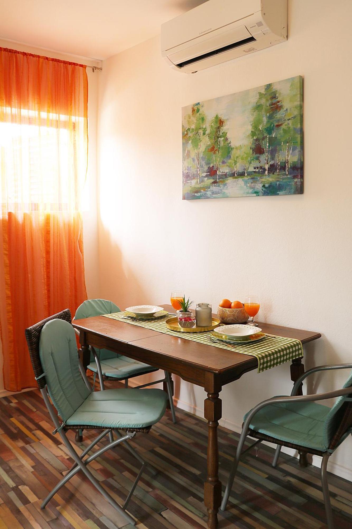Apartments Neda بلوتشي المظهر الخارجي الصورة