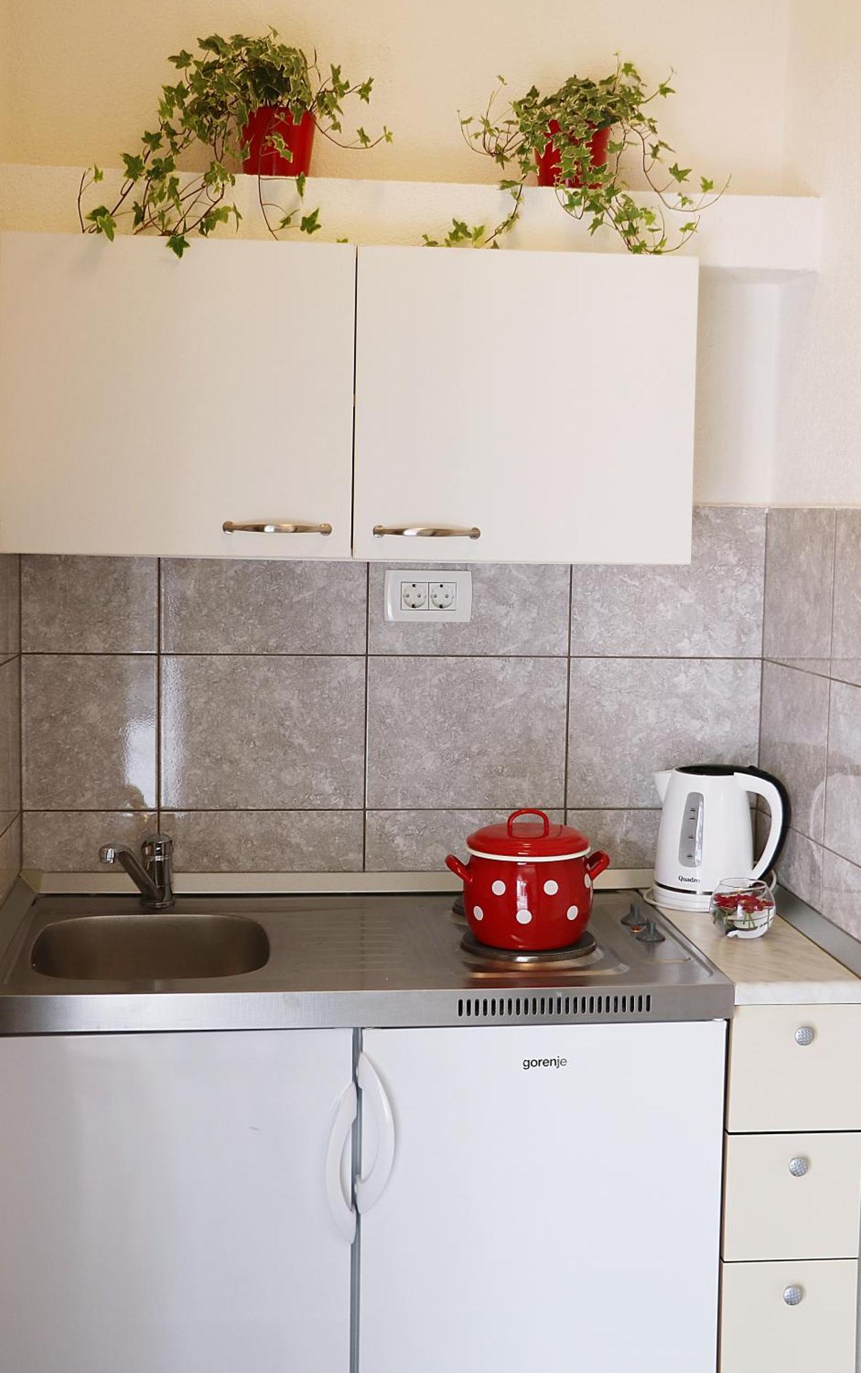 Apartments Neda بلوتشي المظهر الخارجي الصورة